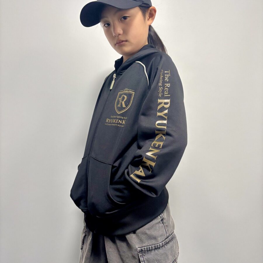 松岡 結奈
宮崎県オープン2連覇
